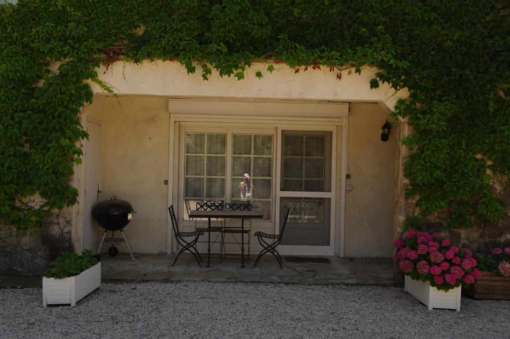 Residence Le Saint Victor Fontvieille Quarto foto